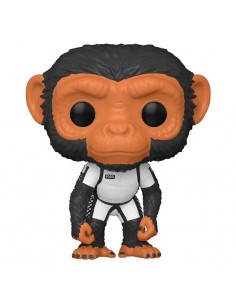 Funko Pop. Baby Pogo. The Umbrella Academy  -  2