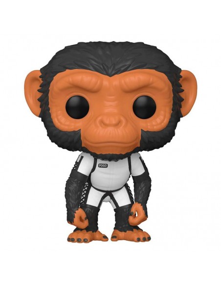 Funko Pop. Baby Pogo. The Umbrella Academy  - 