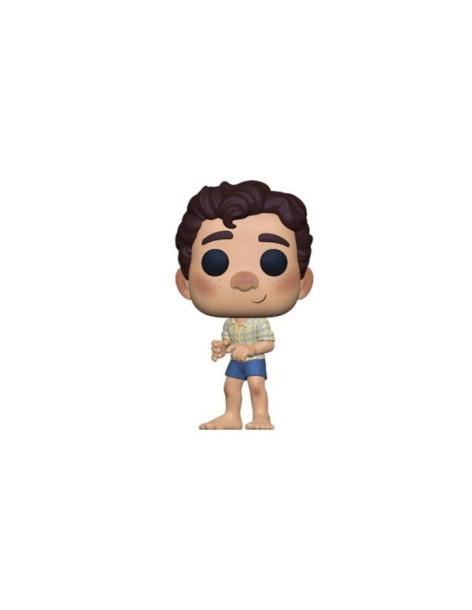 Funko Pop. Luca Paguro (Tierra)  -  2