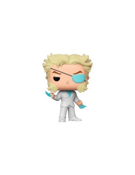 Funko Pop. Diamond Patch  -  2