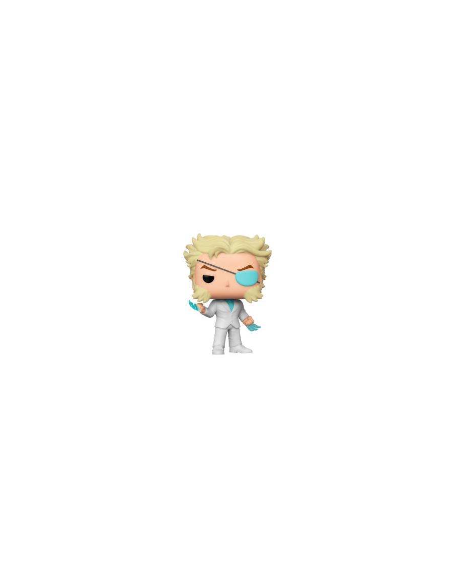 Funko Pop. Diamond Patch  - 