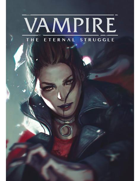 Vampire. Tremere. Fifth Edition (english)  - 