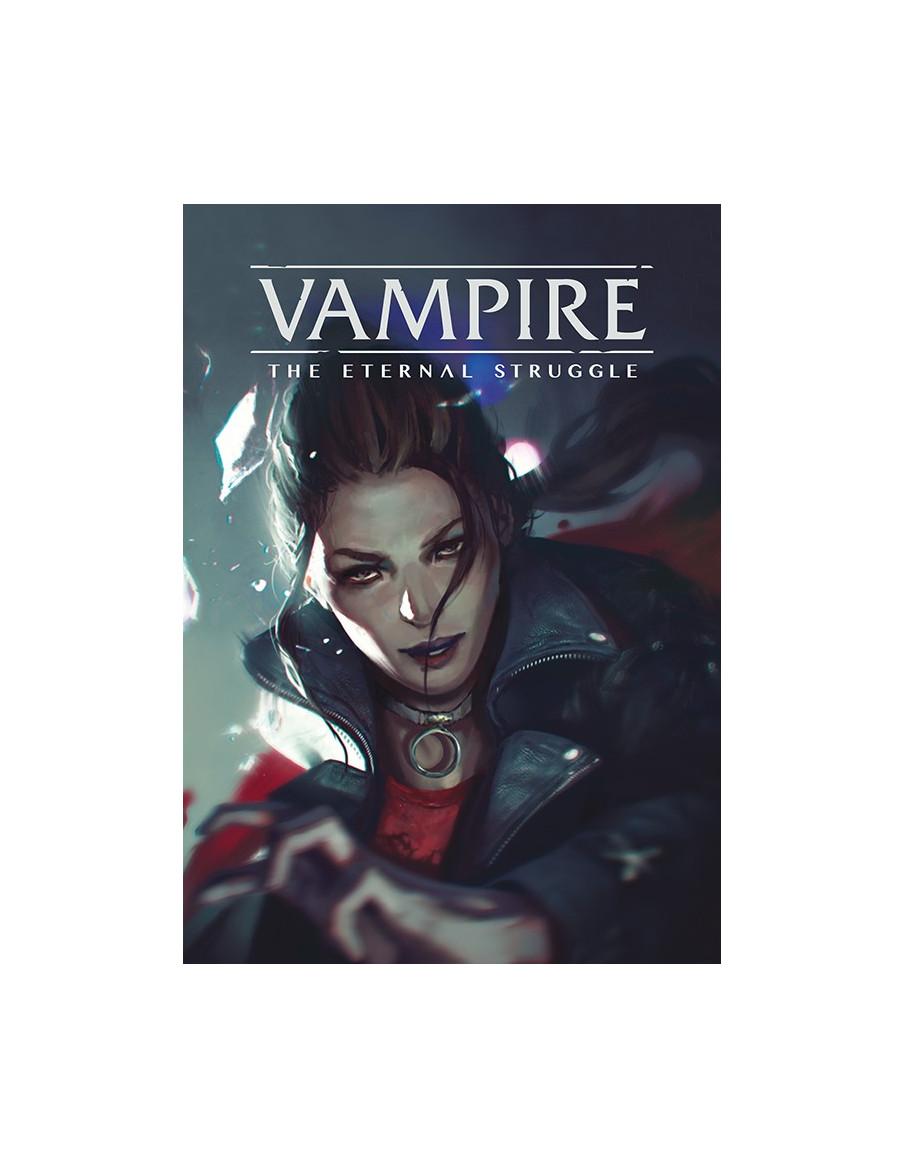 Vampire. Tremere. Fifth Edition (english)  - 