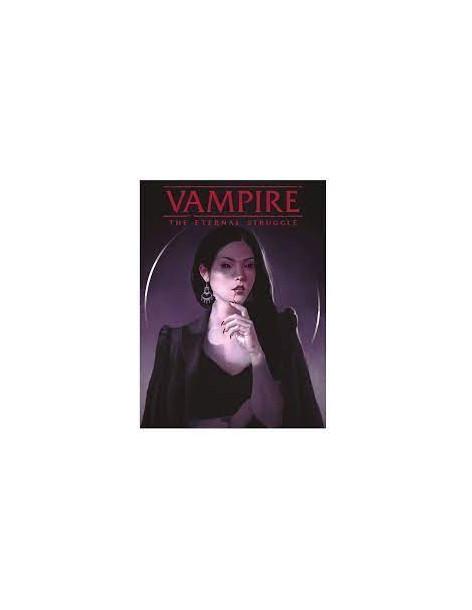 Vampiro. Ventrue. Fifth Edition (Inglés)  - Since ancient times, Clan Ventrue have been the royalty of the night, holding the re