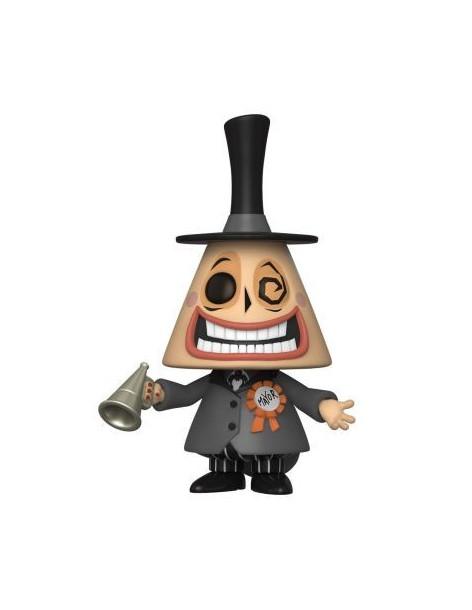 Funko Pop. Mayor. The Nightmare Before Christmas  -  2
