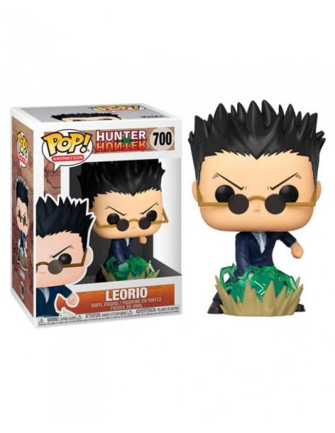 Funko Pop Leorio. Hunter X Hunter  - 