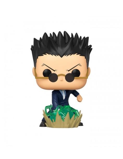 Funko Pop Leorio. Hunter X Hunter  -  2