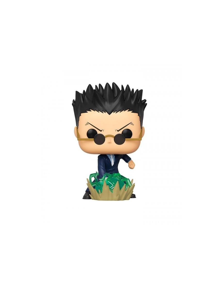 Funko Pop. Leorio. Hunter X Hunter  - 
