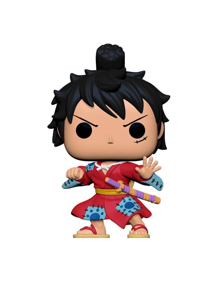 Funko Pop. Luffytaro. One Piece  - 