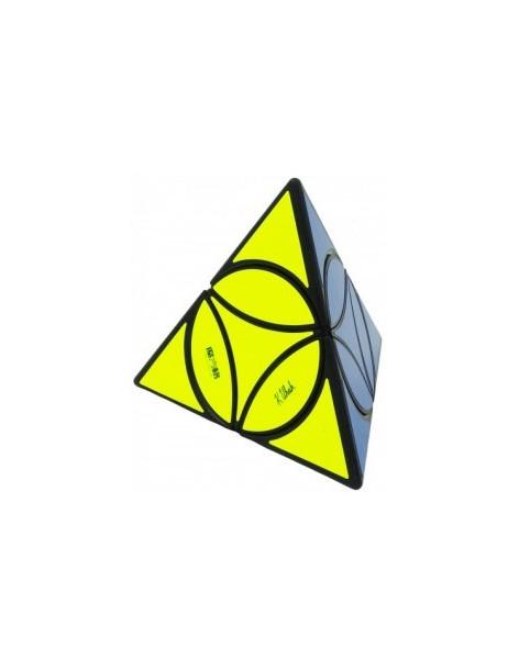 MFG Disc Pyraminx  - 