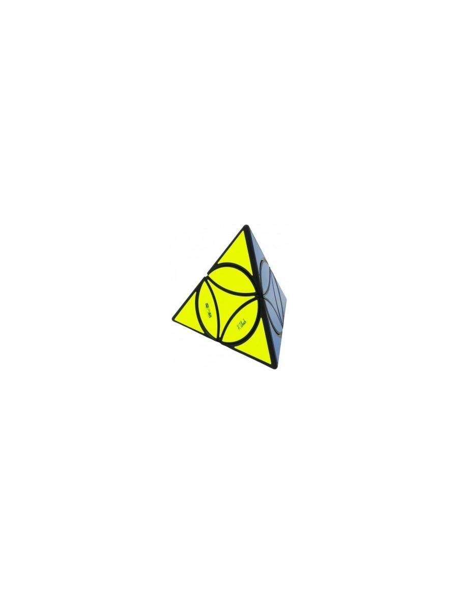 MFG Disc Pyraminx  - 