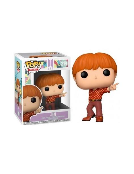 Funko Pop. Jin. BTS  - 