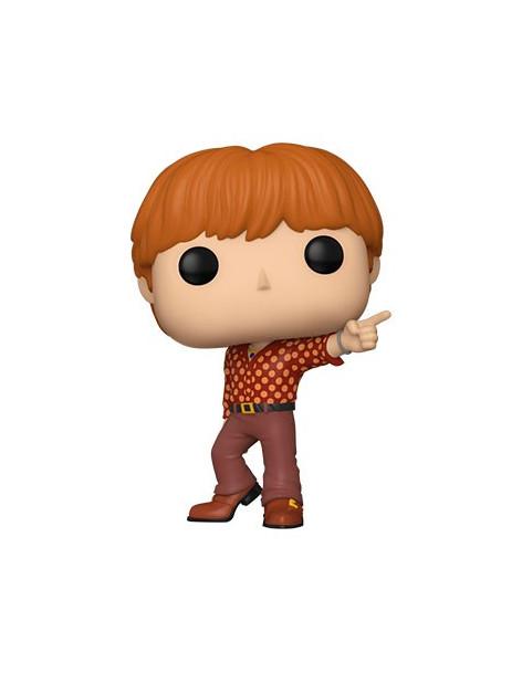 Funko Pop. Jin. BTS Dynamite  -  2