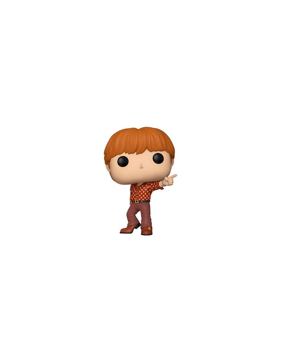 Funko Pop. Jin. BTS Dynamite  - 
