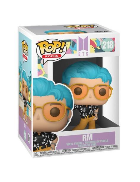 Funko Pop. RM. BTS  -  2