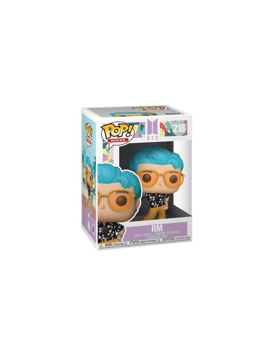 Funko Pop. RM. BTS  - 
