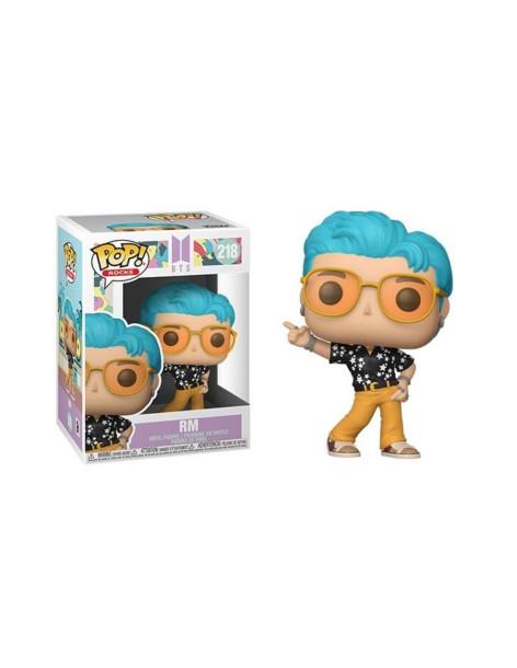 Funko Pop. RM. BTS Dynamite  - 