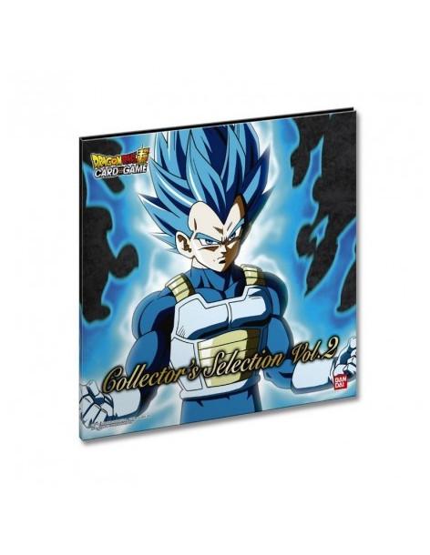 Collector's Selection Vol. 2  - Este producto es una RESERVA, y se servirá cuando llegue. Puedes ver la fecha de lanzamiento est