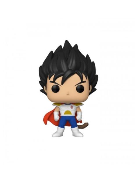 Funko Pop. Prince Vegeta. Dragon Ball Z  -  2