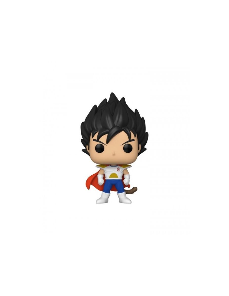 Funko Pop. Prince Vegeta. Dragon Ball Z  - 