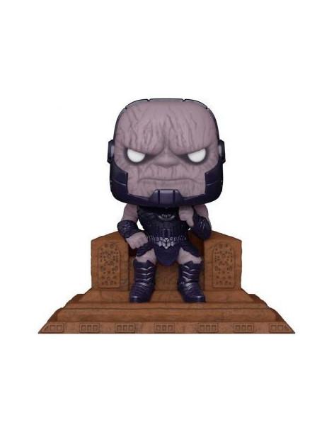 Funko Pop. Darkseid on Throne. Justice League  -  2