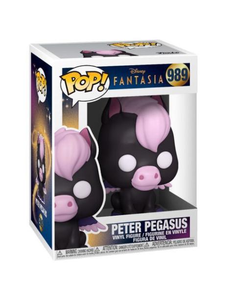 Funko Pop. Peter Pegasus. Fantasía  -  2