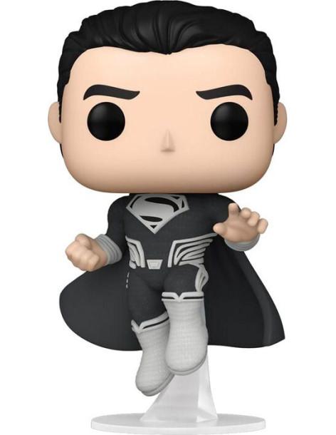 Funko Pop. Superman Zack Snyder Justice League  -  2