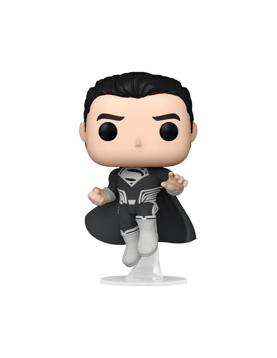 Funko Pop. Superman Zack Snyder Justice League  - 