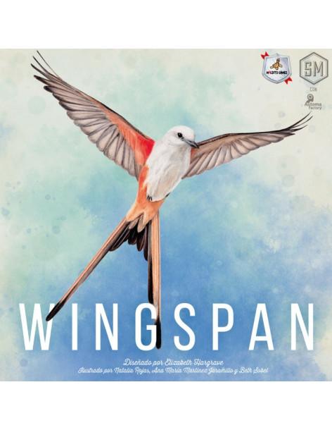 Wingspan  - 