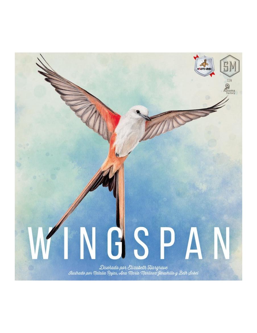 Wingspan  - 