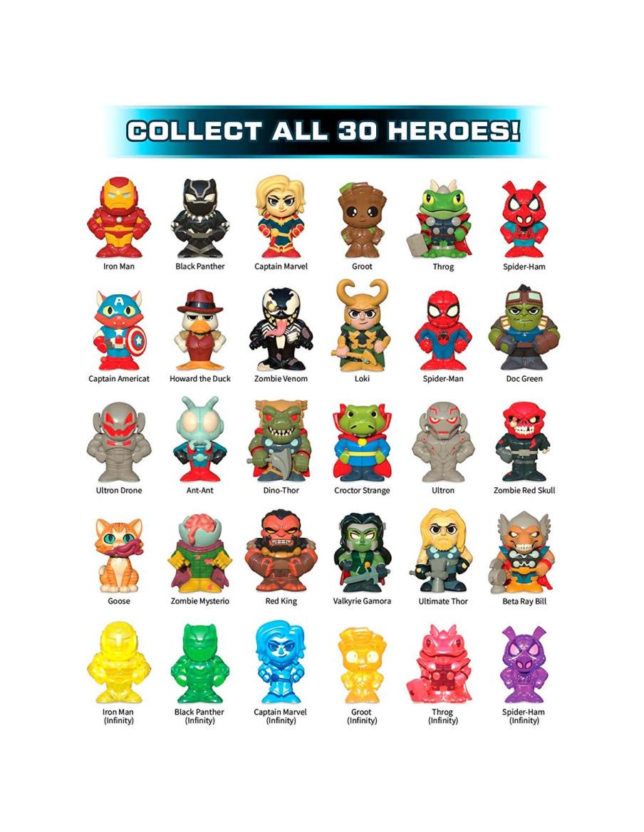 Funko Marvel Battle World [ESP]  - 