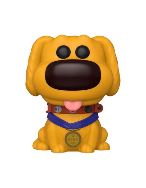 Funko Pop. Dug with medal. Dug Days  -  2