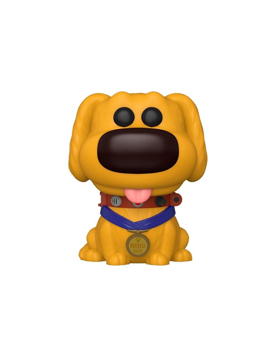 Funko Pop. Dug with medal. Dug Days  - 