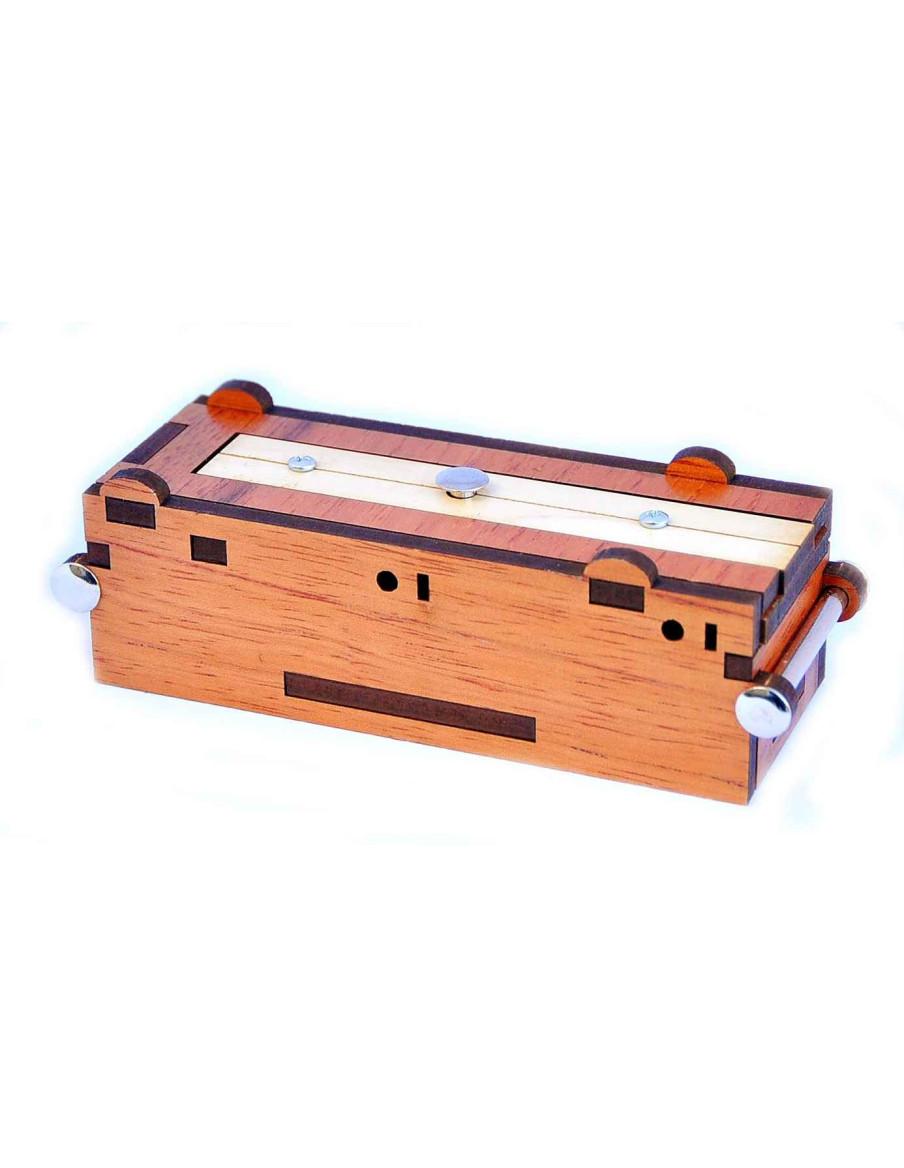 Cajita de Cerillas -STREICHHOLZBOX  - 