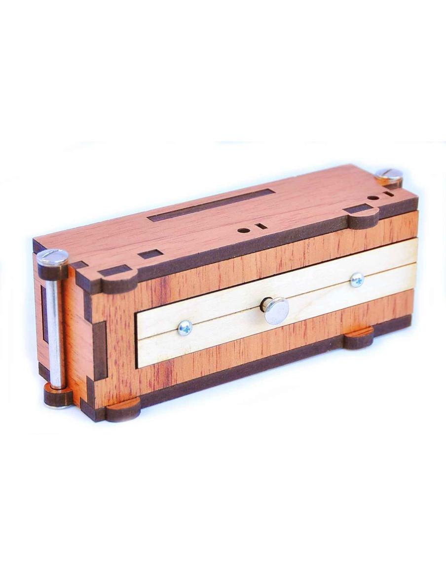 Cajita de Cerillas -STREICHHOLZBOX  - 