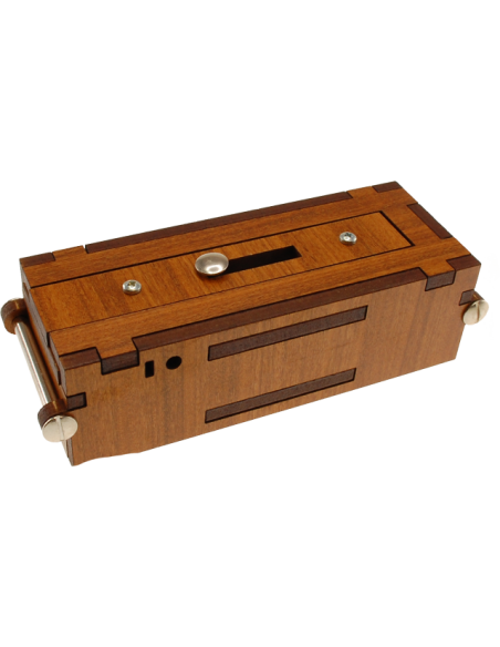 Cajita de Cerillas -STREICHHOLZBOX  - 