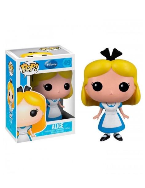 Funko Pop. Alicia. Alice in Wonderlands  - 