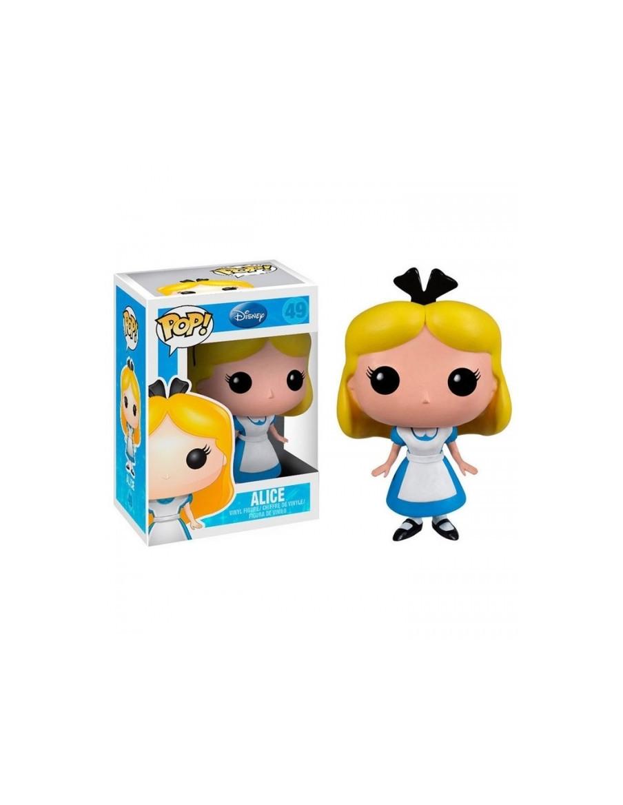 Funko Pop. Alicia. Alice in Wonderlands  - 