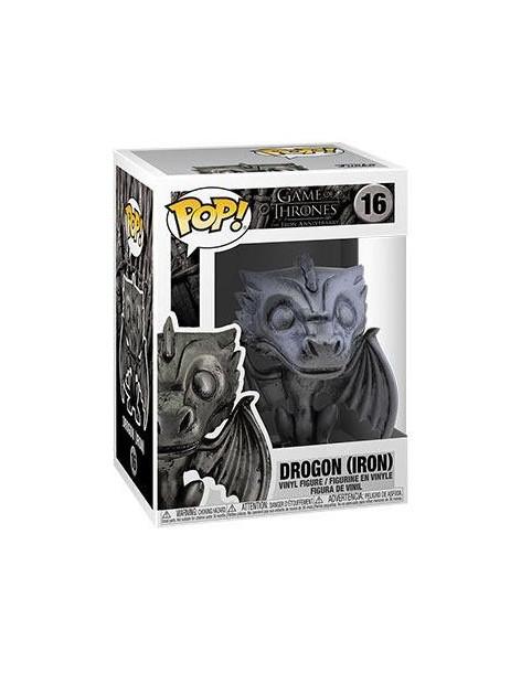 Funko Pop. Drogon . A Game of Thrones  - 