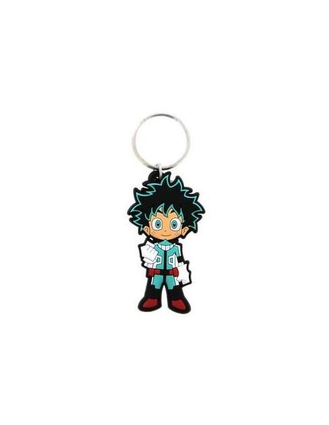 Keychain Deku. My Hero Academia  - 