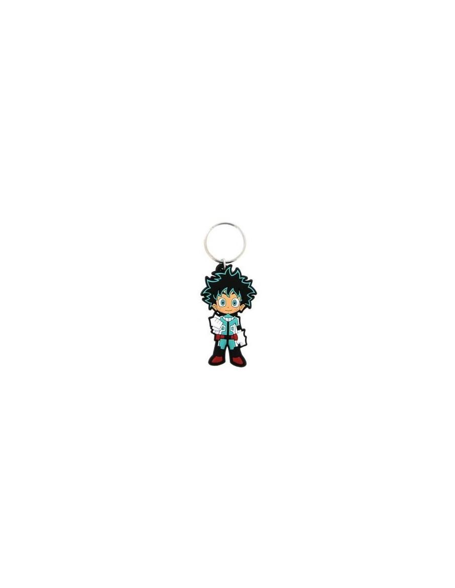 Llavero Deku. My Hero Academia  - 
