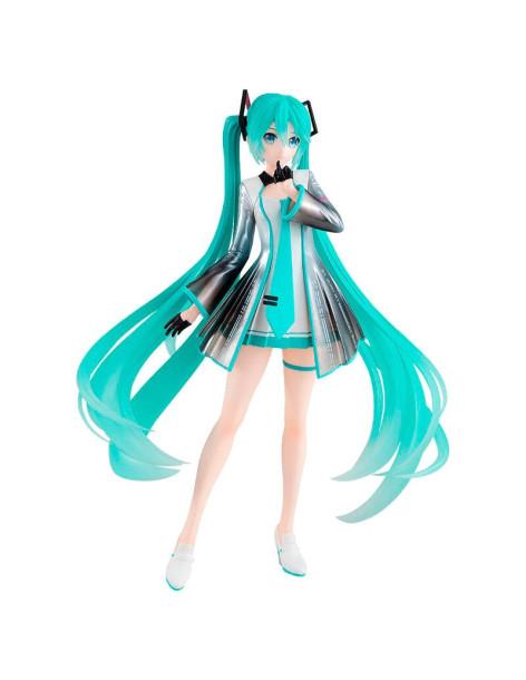 Hatsune Miku. POP UP Parade.  - 