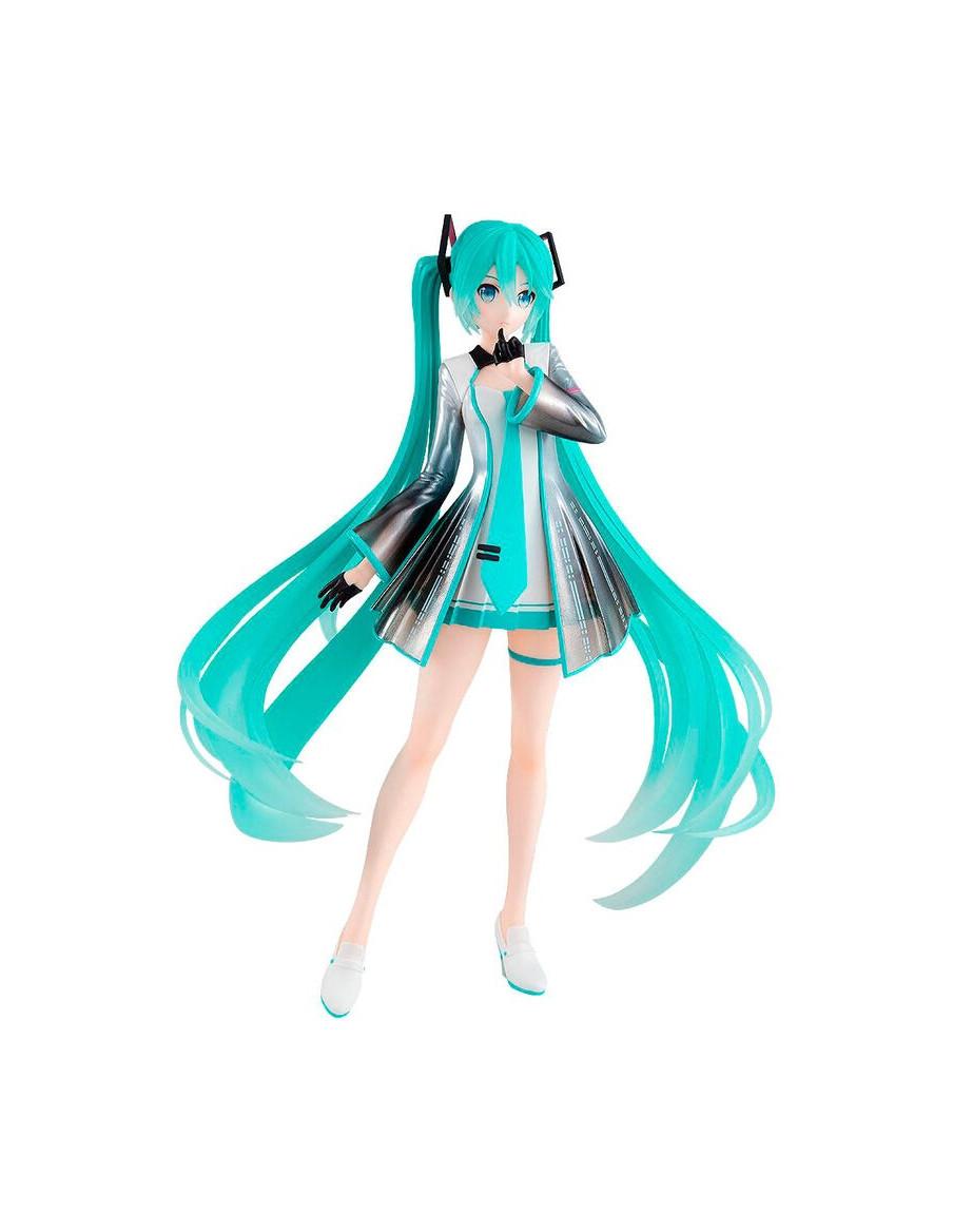 Hatsune Miku. POP UP Parade.  - 