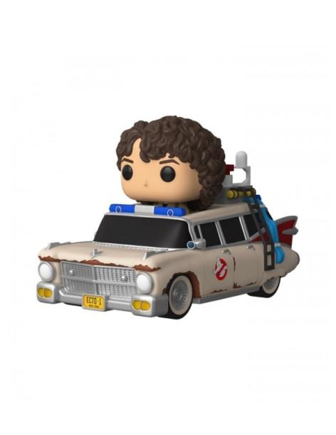 Funko Pop Ecto 1 (With Scissor Seat) Cazafantasmas Afterlife  -  2