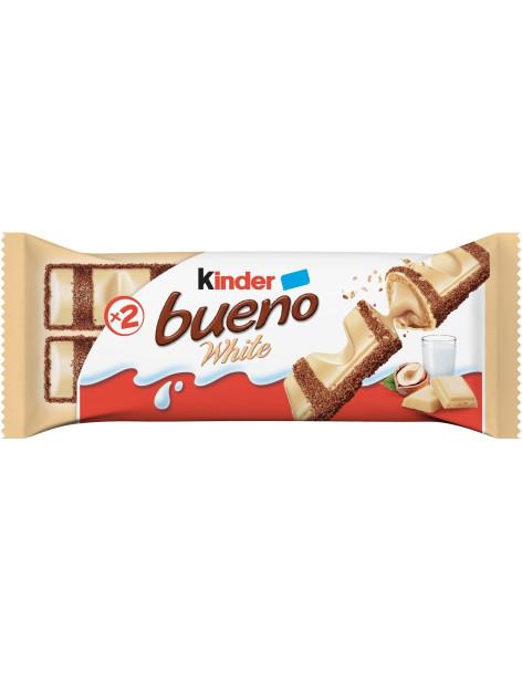 Kinder blanco  - 