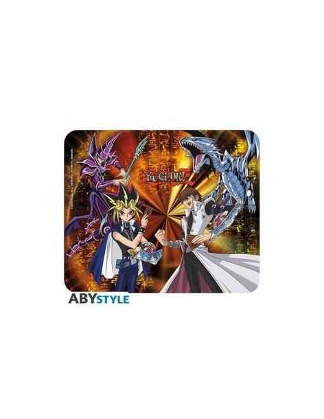 Alfombrilla Flexible Yu-Gi-Oh!  - 