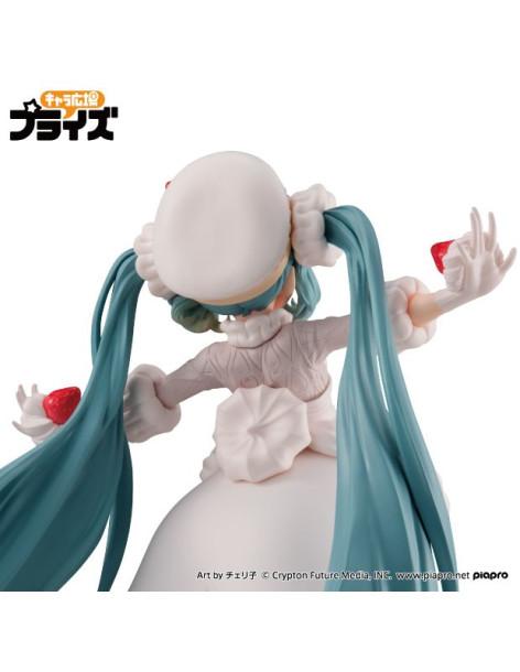 Hatsune Miku. POP UP Sweet Sweets Short  -  2