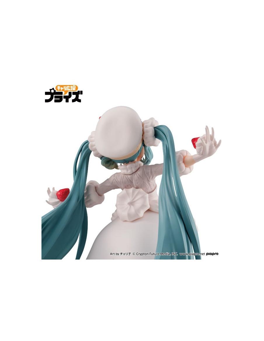 Hatsune Miku. POP UP Sweet Sweets Short  - 