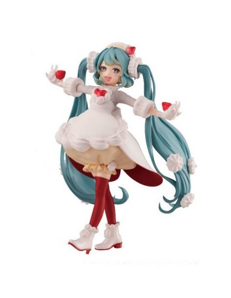 Hatsune Miku. POP UP Sweet Sweets Short  - 