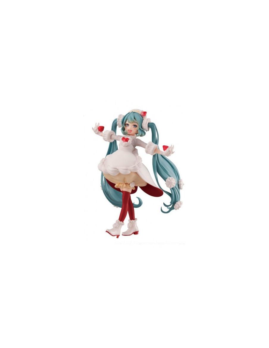 Hatsune Miku. POP UP Sweet Sweets Short  - 